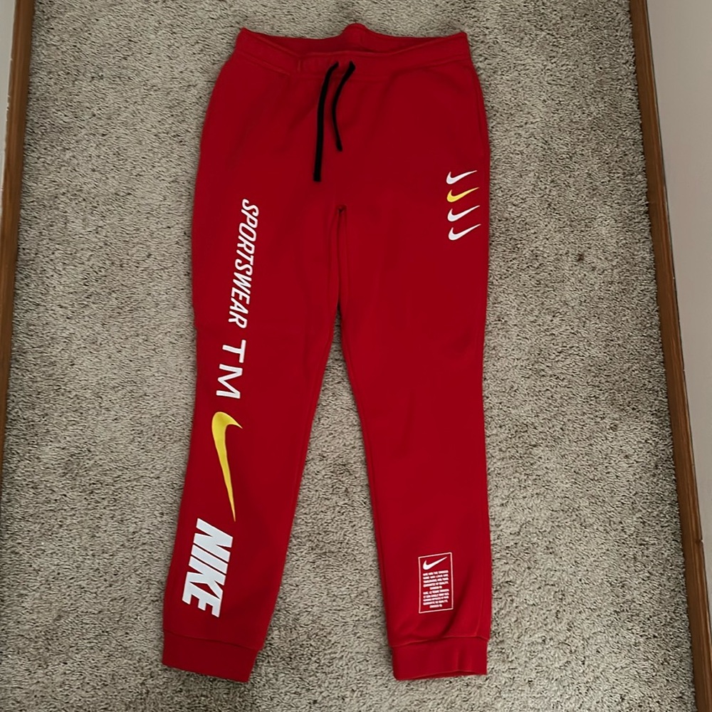Nike Joggers NEVER WORN